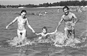 carl foulkes share naked familt photos