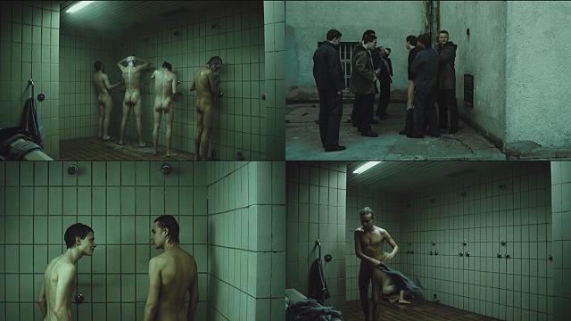 Best of Naked guys in jail