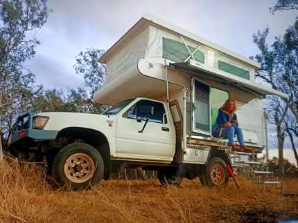 brandon vescio share naked in the camper photos