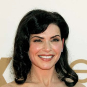 arka barua add photo naked julianna margulies