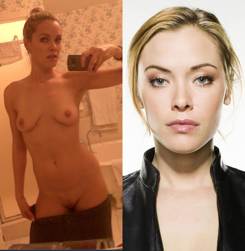 betty ann jackson recommends Naked Kristanna Loken