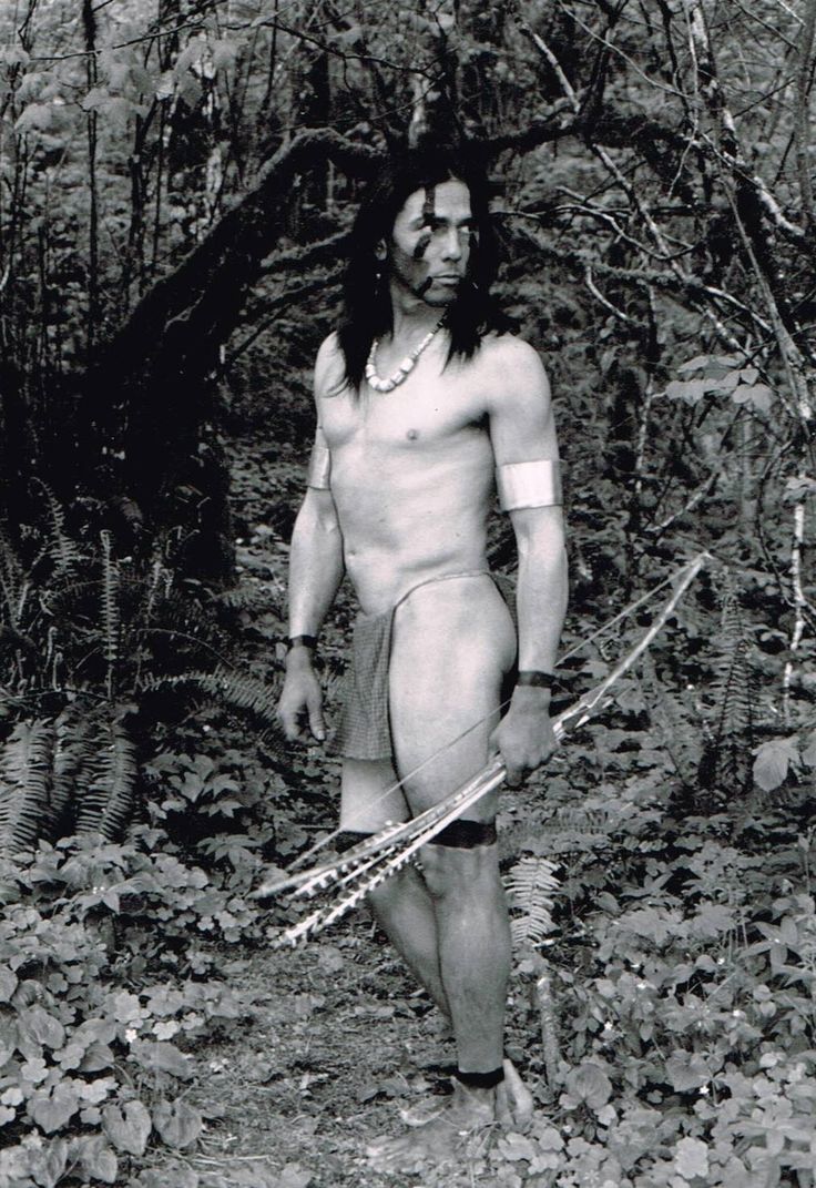 daryn parker recommends naked male american indians pic