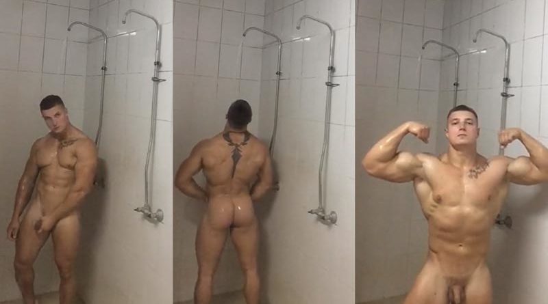 avinash nepal recommends naked male marines pic