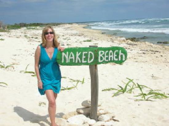 brittany pollitt recommends naked mexican beach pic