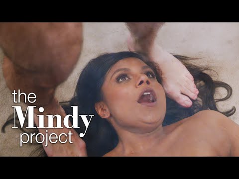 deanna holguin recommends Naked Mindy Kaling