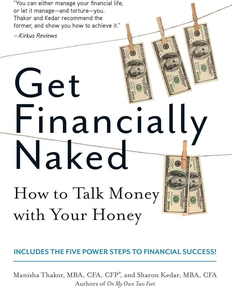 angel napal recommends Naked Money Talks