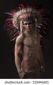 Best of Naked native americans