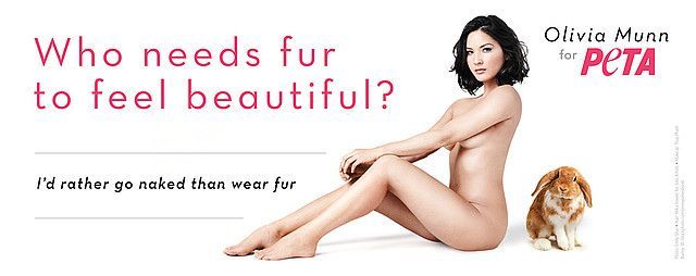 naked olivia munn