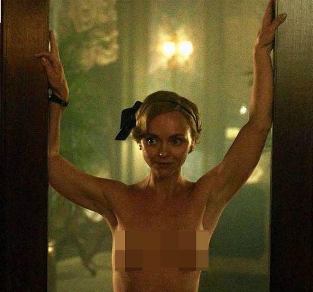 beth irvin add photo naked photos of christina ricci