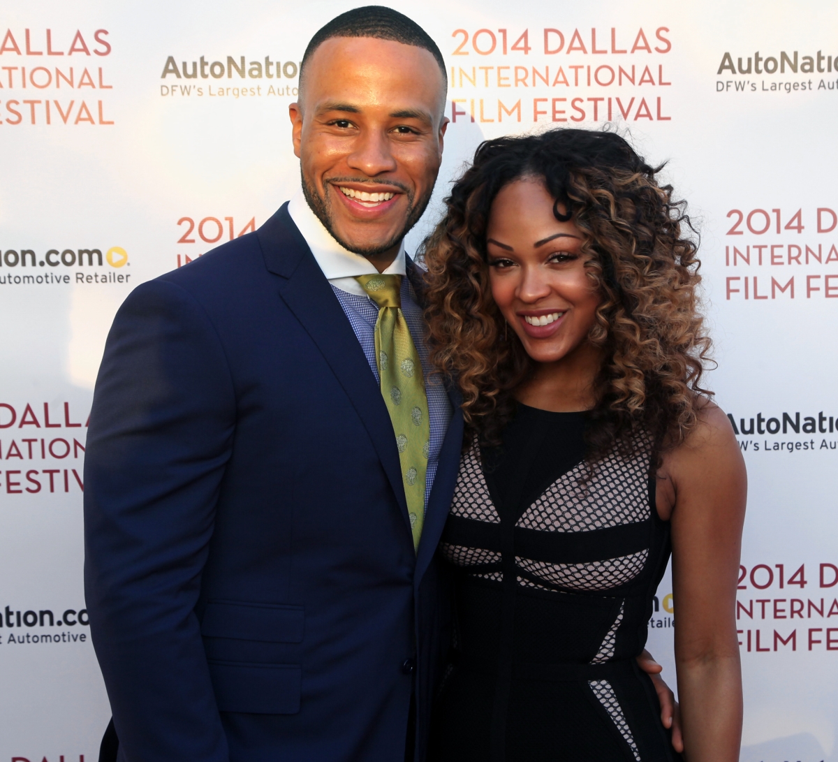 darryl delong recommends Naked Photos Of Meagan Good