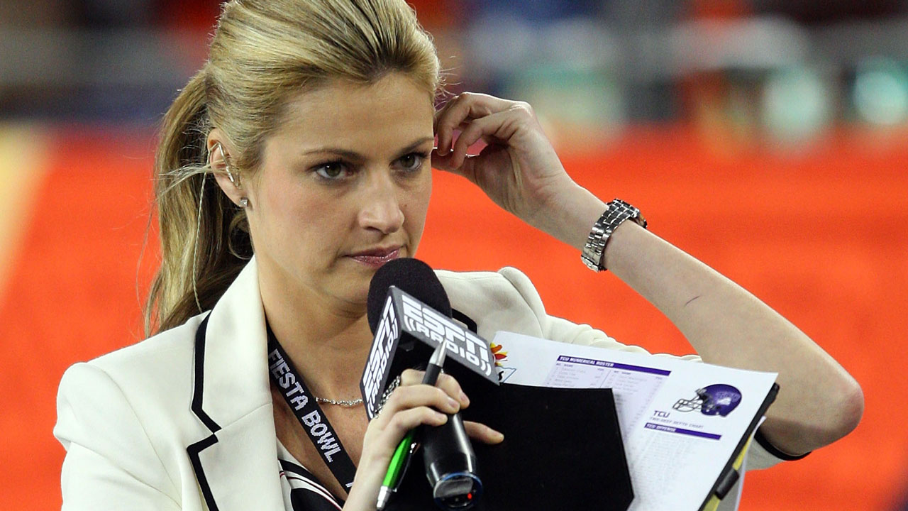 colette hill recommends naked pics erin andrews pic