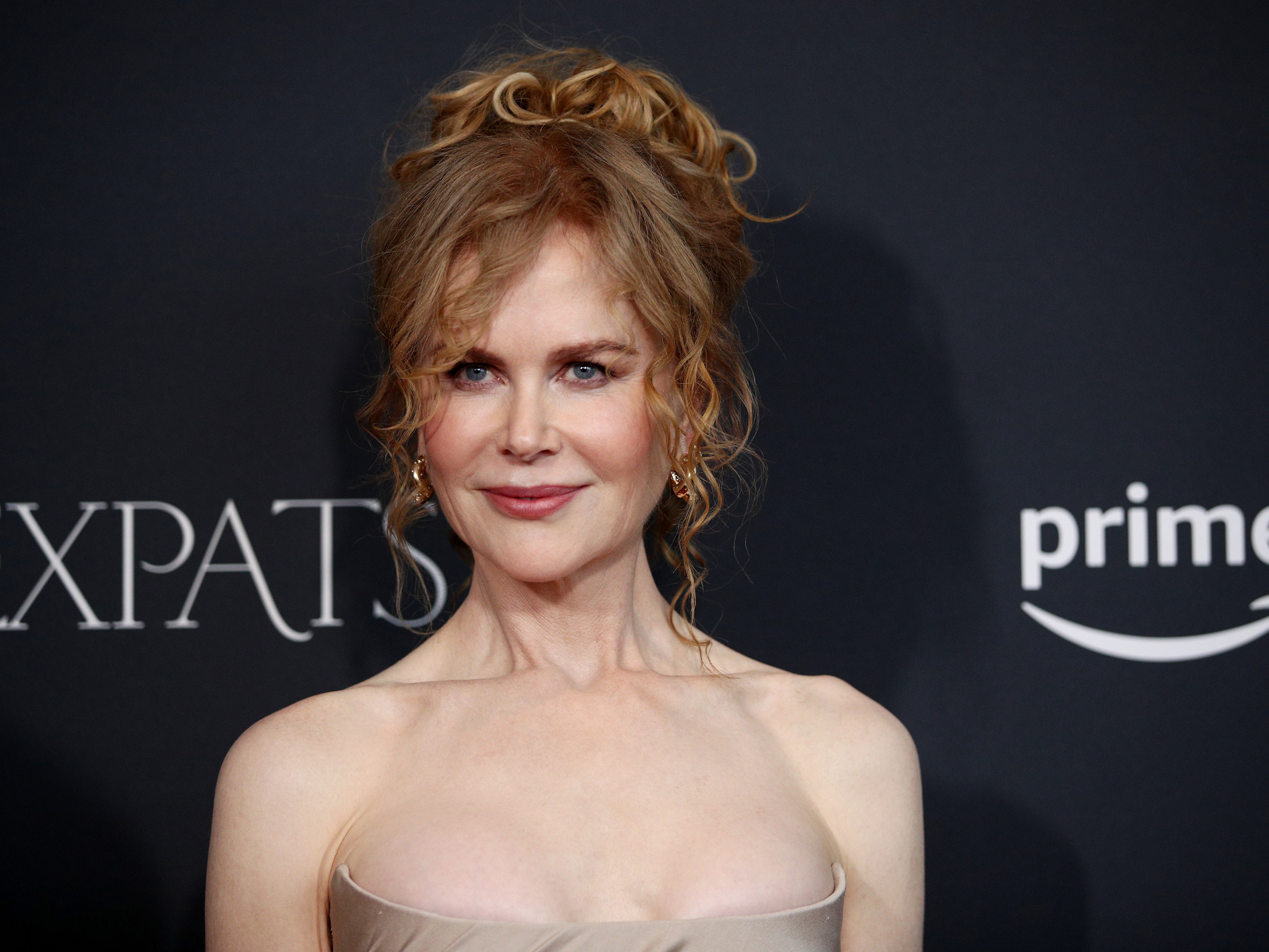 angela brokenboro recommends naked pictures of nicole kidman pic