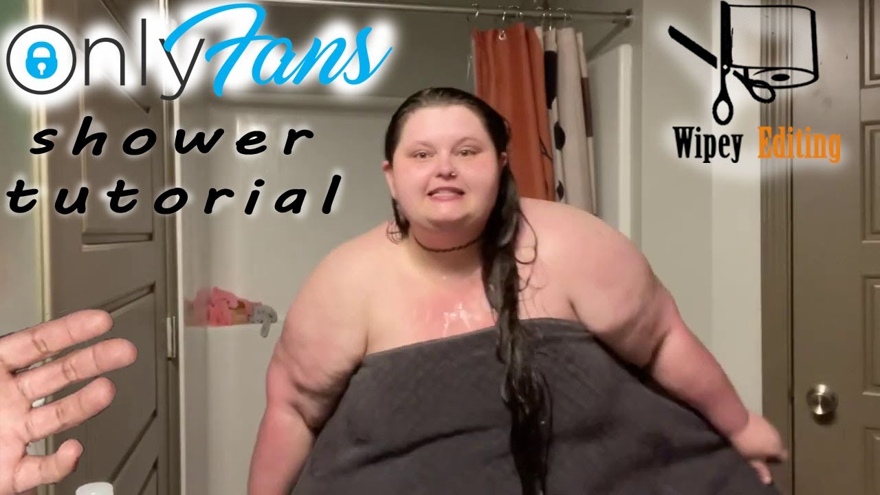 carol torno recommends naked ssbbw pic