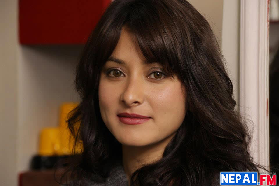 brandon maine recommends namrata shrestha actress pic