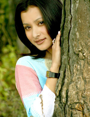 dennis korn recommends Namrata Shrestha Actress