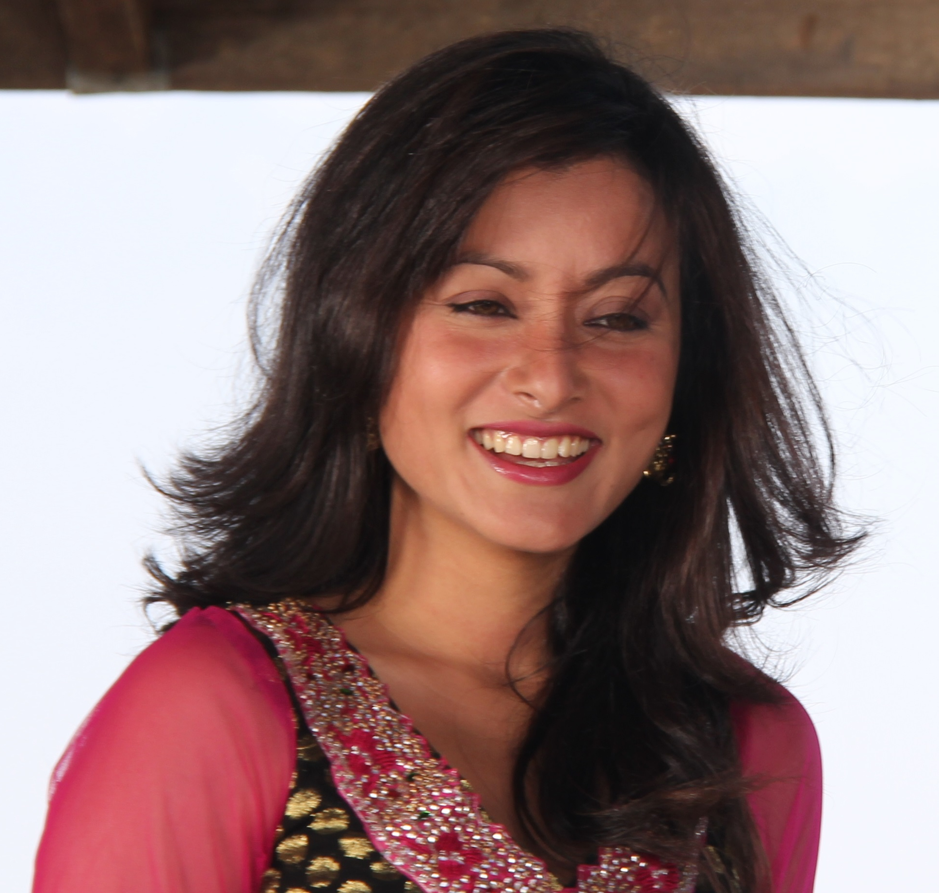 caroline broomfield recommends Namrata Shrestha Actress