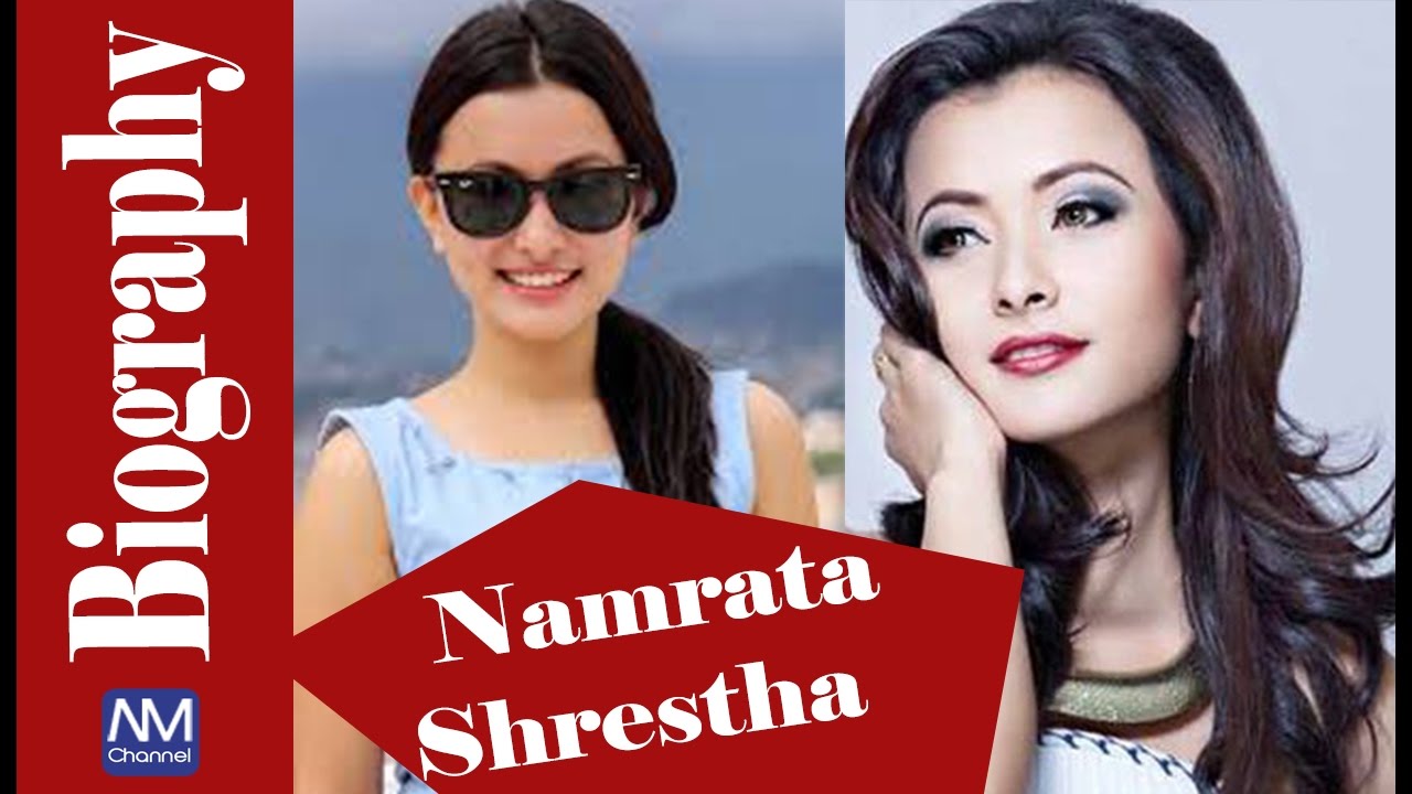 Best of Namrata shrestha actress