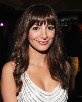 colton stover recommends nasim pedrad hot pic