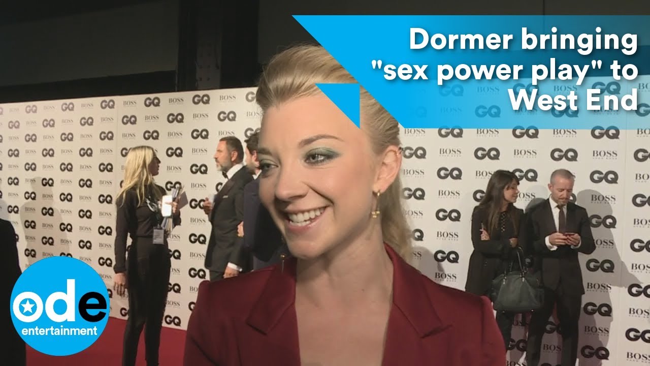 april keegan add photo natalie dormer porn