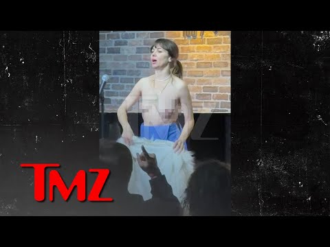 alvin christian recommends Natasha Leggero Nude