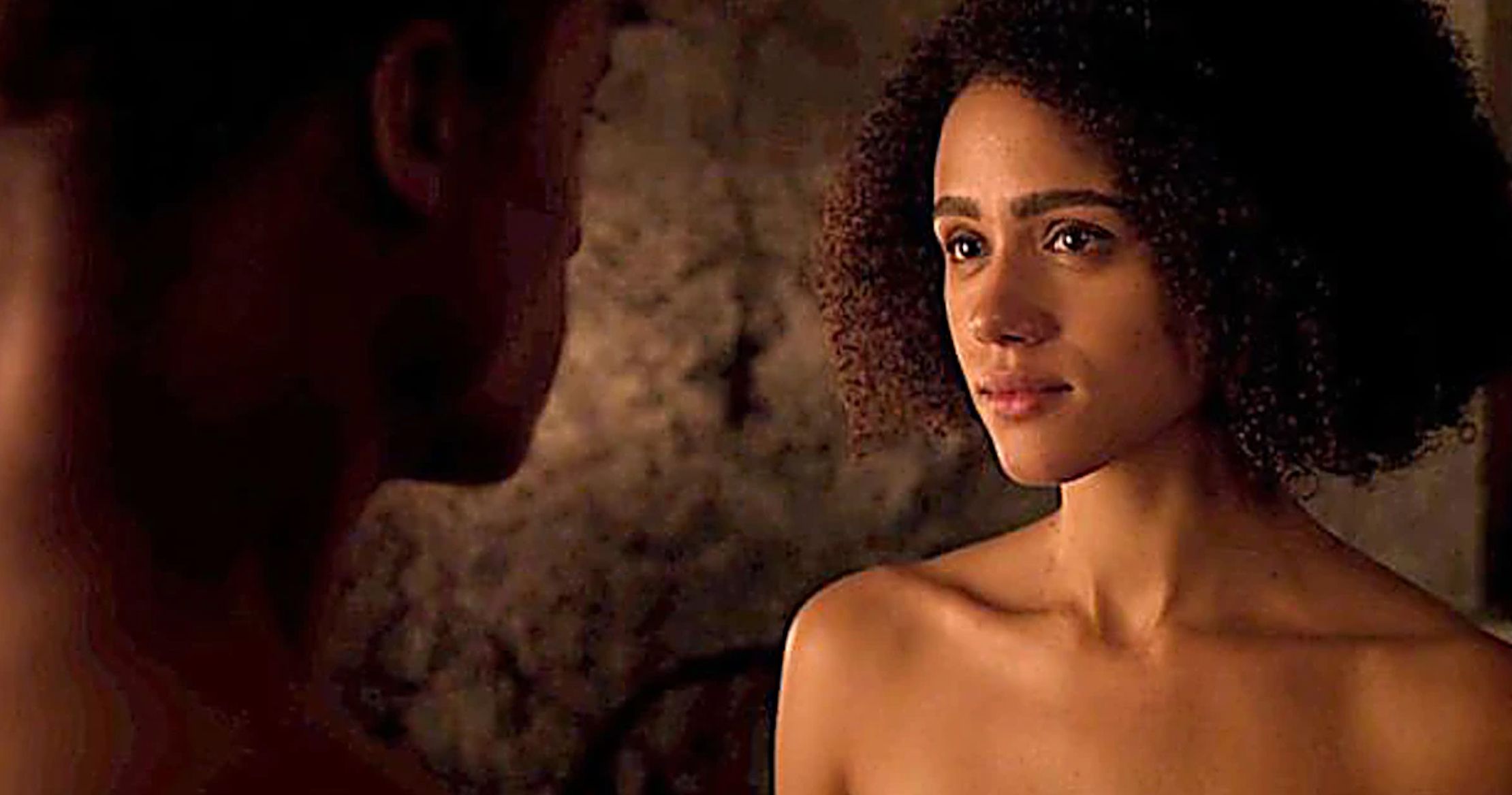 brandon lunday recommends nathalie emmanuel porn pic