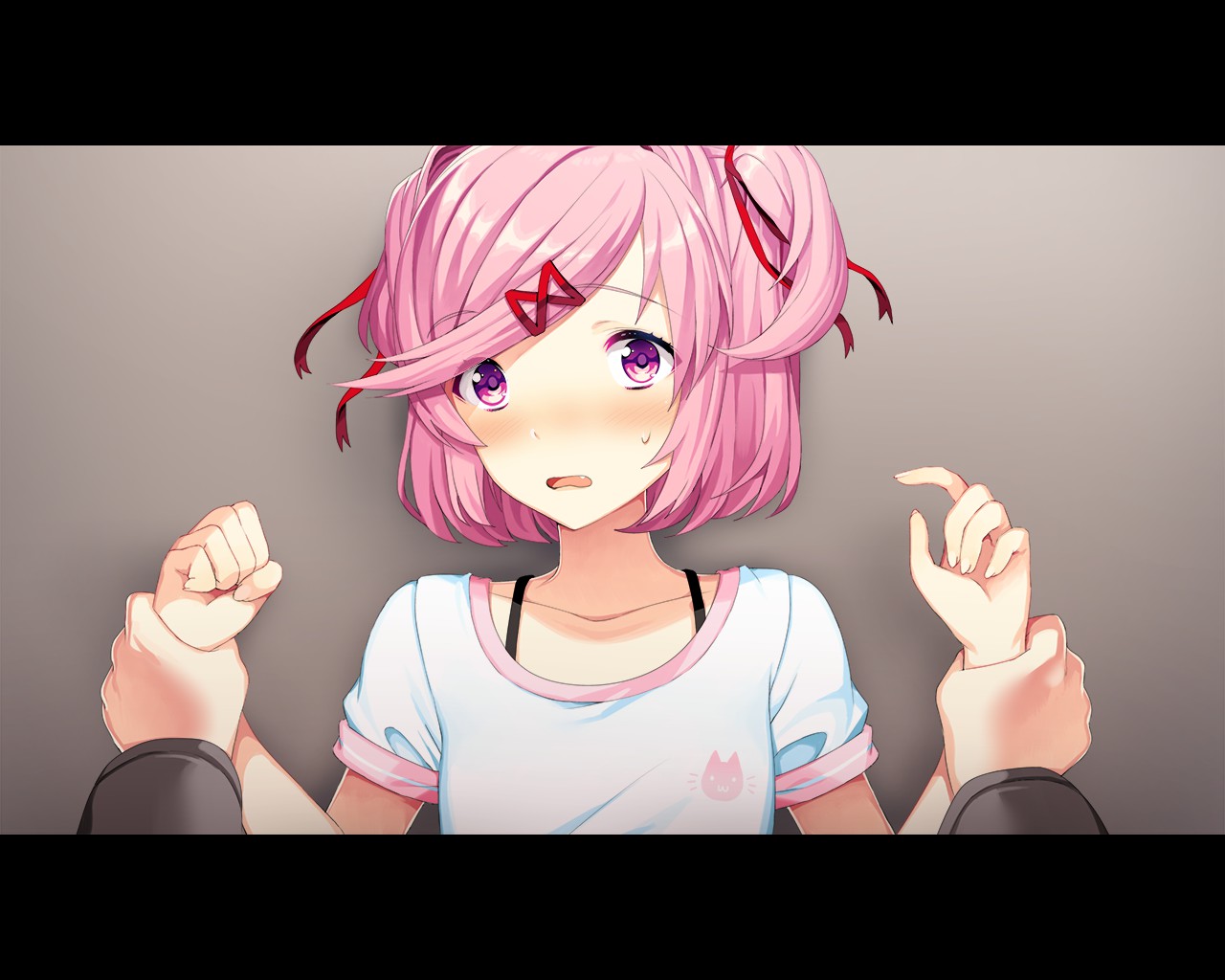 danny cavanagh recommends natsuki lewd pic