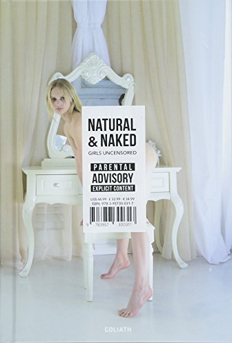 annette metcalf recommends natural and naked women pic