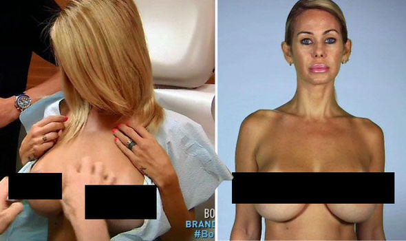 burhan ullah recommends natural breasts playboy pic