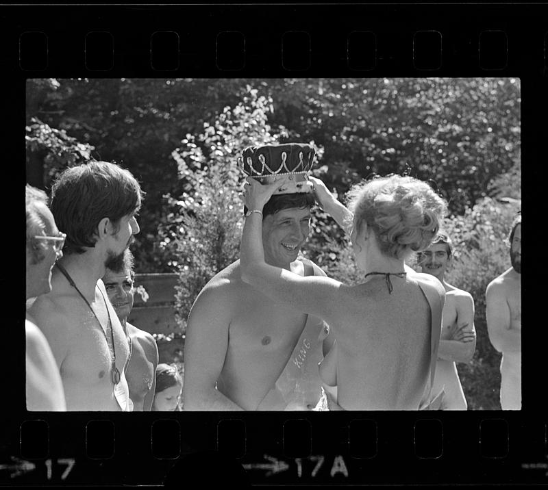 danny horgan recommends Naturist Pageant Photos