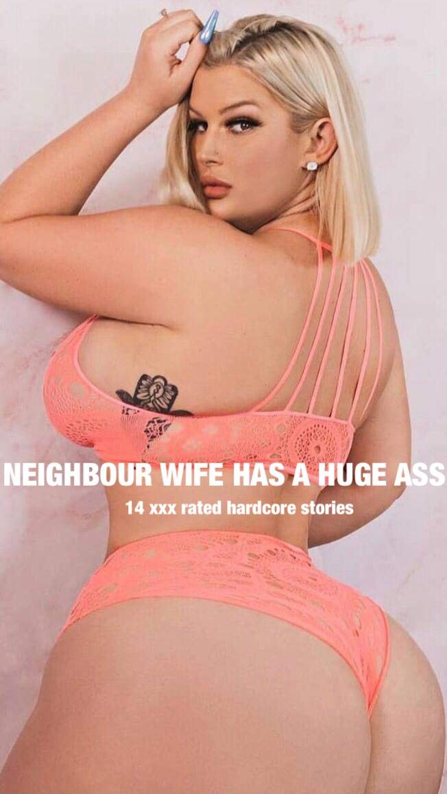 angela mix recommends Neighbors Hotwife