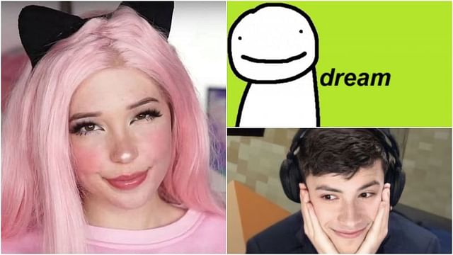 dianne woods recommends new belle delphine pic