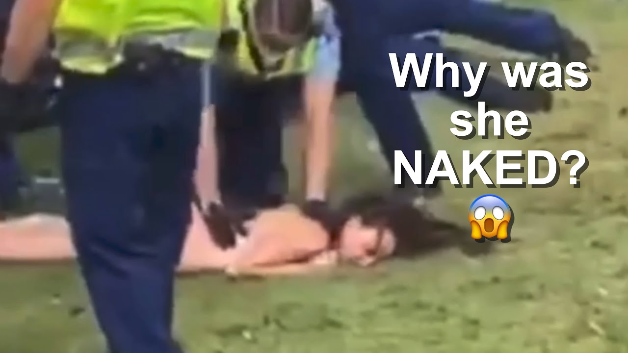 Best of New zealand naked