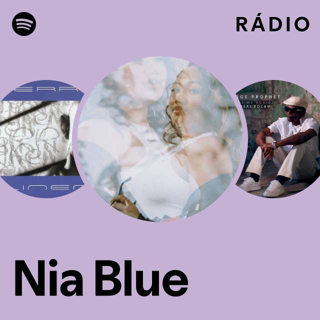 donnie sullivan recommends nia blue pic