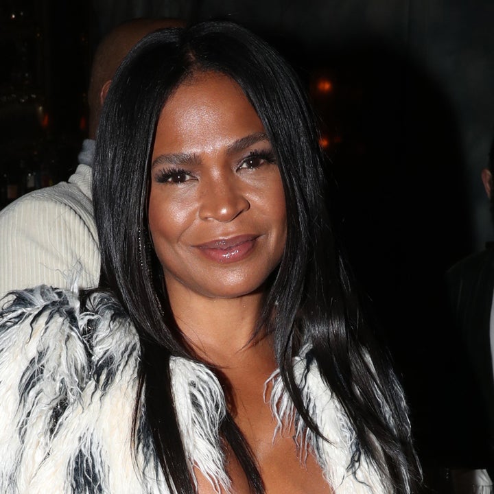 debra d wade recommends nia long breasts pic