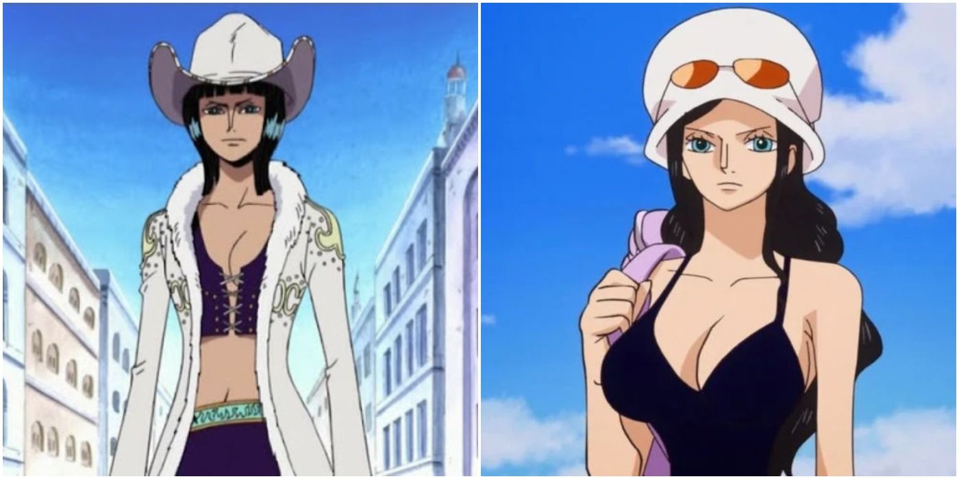 borde add nico robin hentia photo