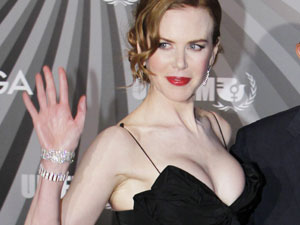 angela brazzell recommends nicole kidman tits pic