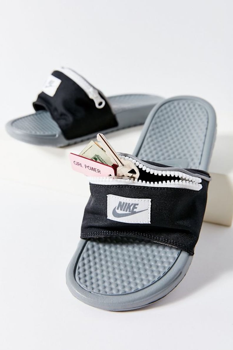 david defnet recommends Nike Slides Porn