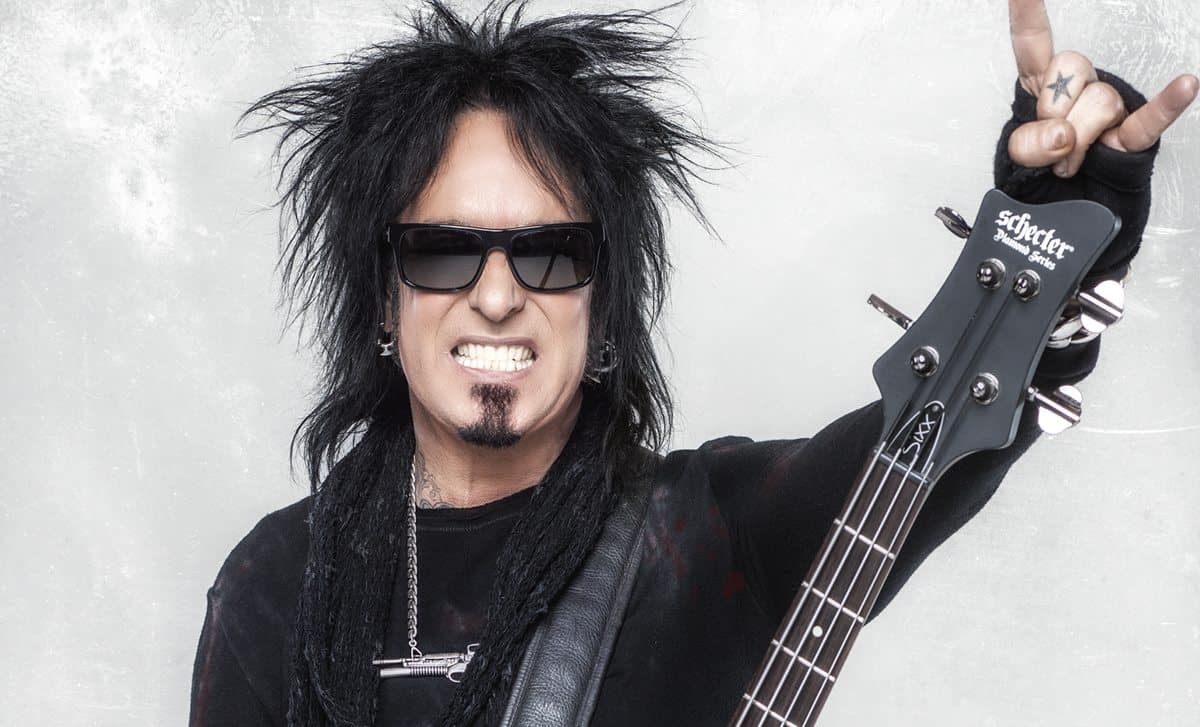 dark dice recommends nikki sixx porn pic