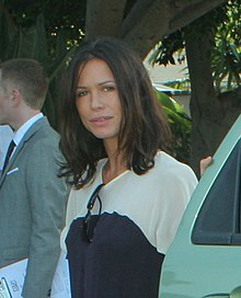 angelina ascencio recommends nip tuck rhona mitra pic