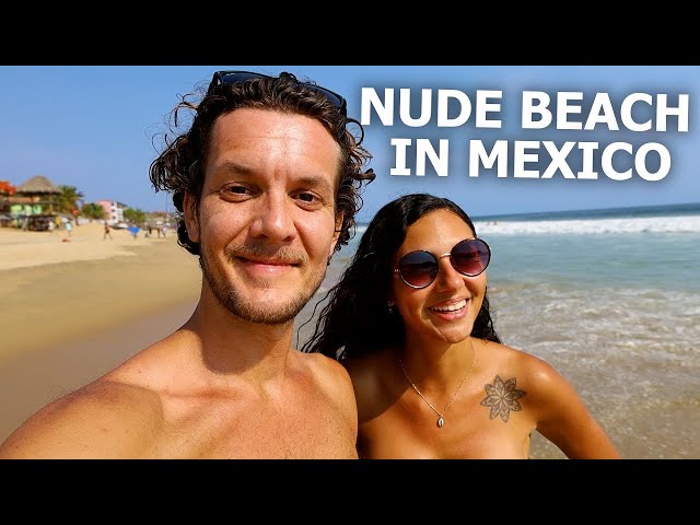 damian daniel recommends Nude Beach Couples Pics