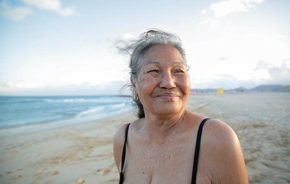 adriano dematos recommends nude beach grandma pic