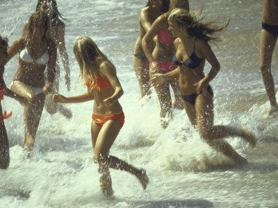 Best of Nude beach teenagers