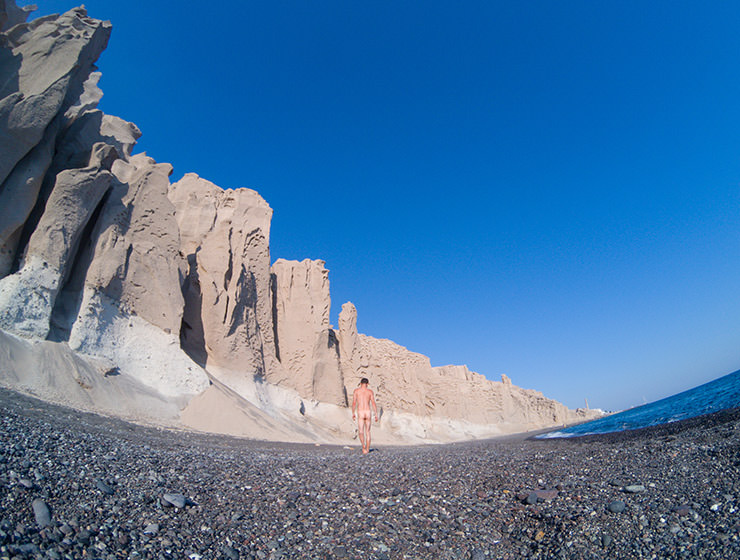 chuck cadman add nude beach tubes photo