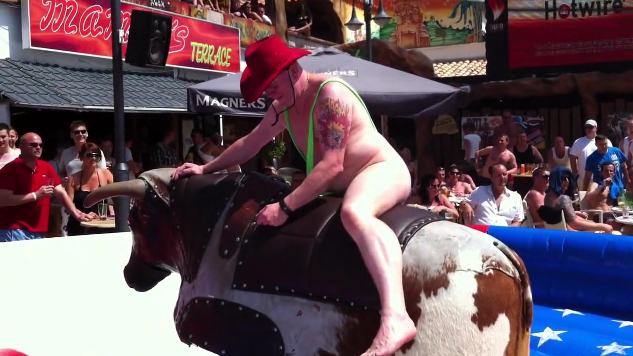 craig zolkowski add nude bull riding photo