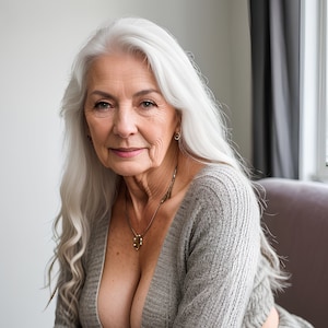 camelia howard recommends Nude Elderly Ladies