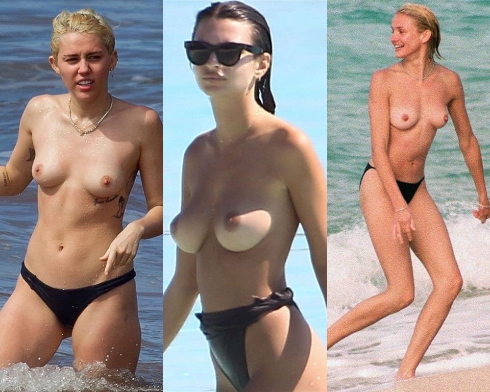 Nude Famous Celebs emphasizing sex