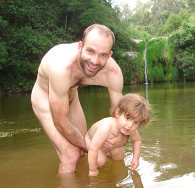 Best of Nude father