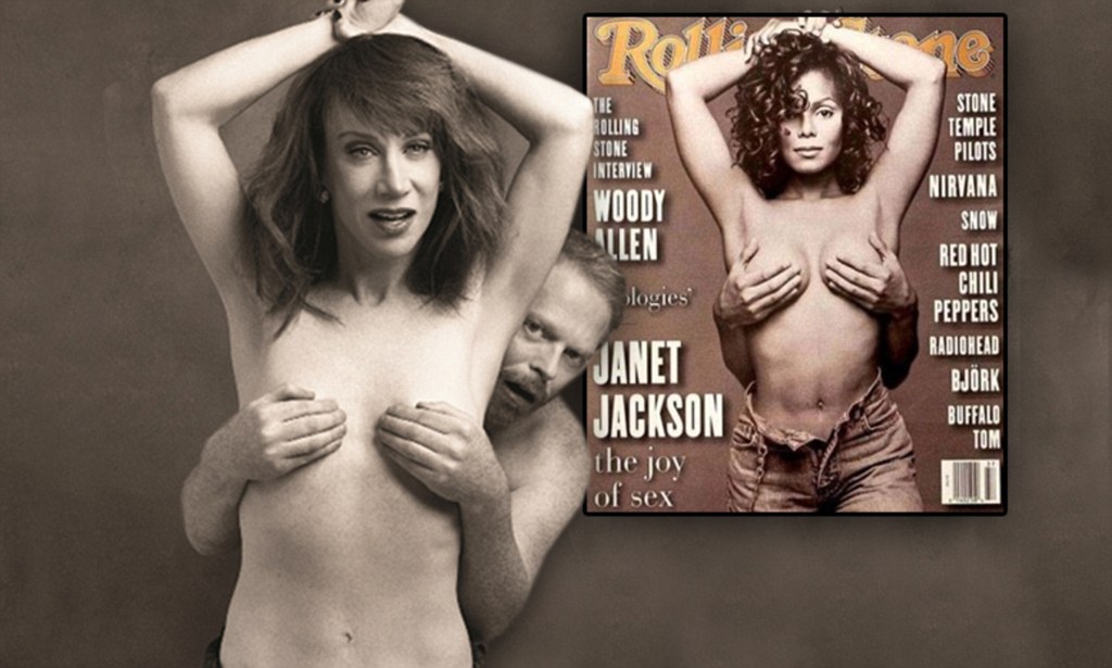 arnold padernal recommends Nude Images Of Janet Jackson