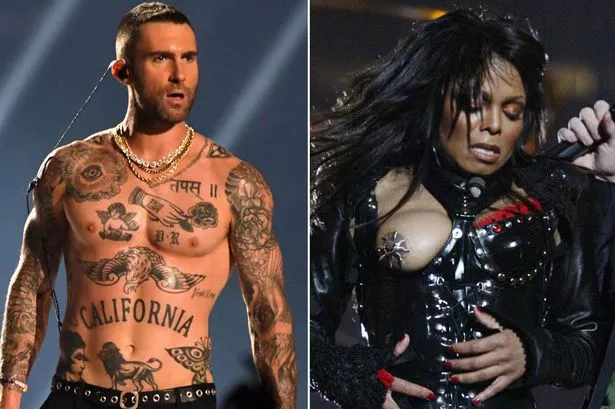 alex venturi recommends nude images of janet jackson pic