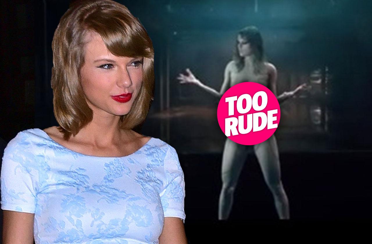 alexis ivery recommends nude images of taylor swift pic